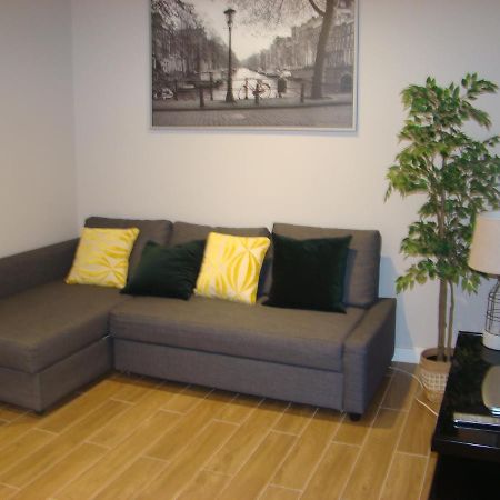 Apartamentos La Pereda Santander Exteriör bild