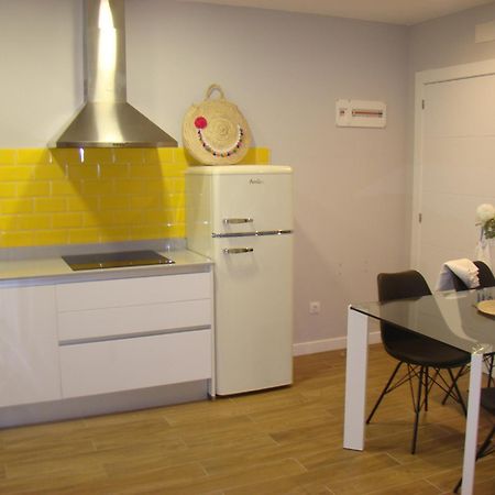 Apartamentos La Pereda Santander Exteriör bild