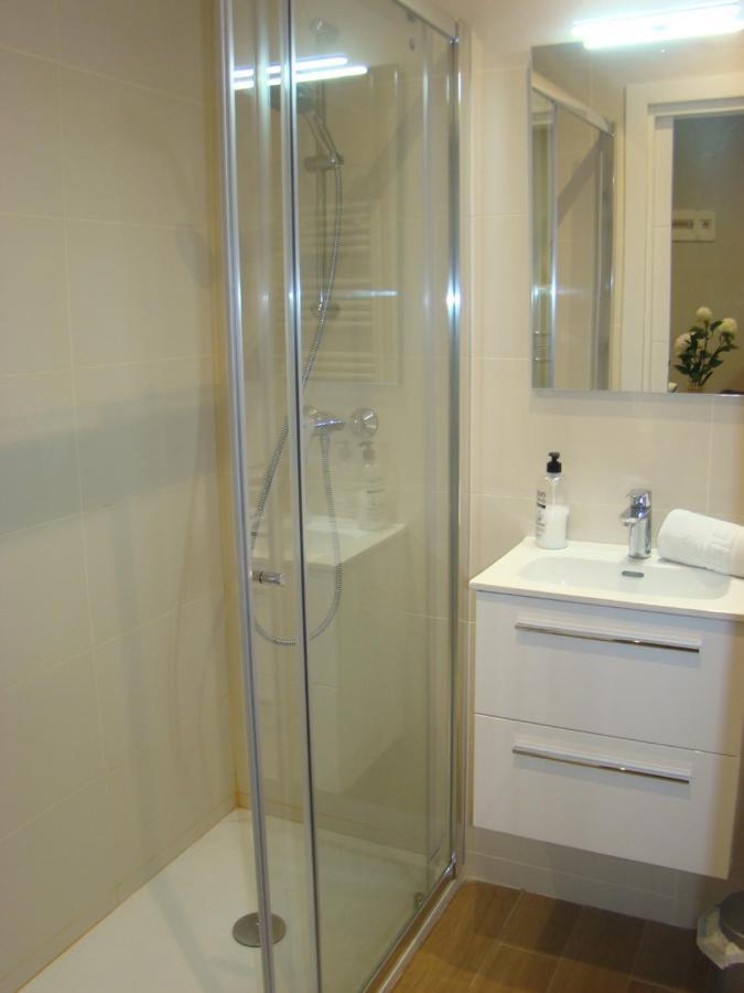 Apartamentos La Pereda Santander Exteriör bild